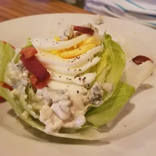 Wedge Salad