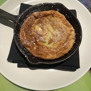 Dutch Baby