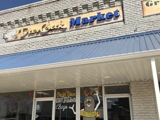 Deer Creek Market