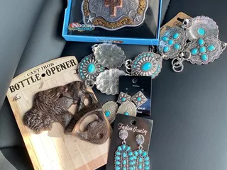 Cherokee Trading Post