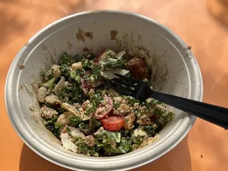 Roots Natural Kitchen