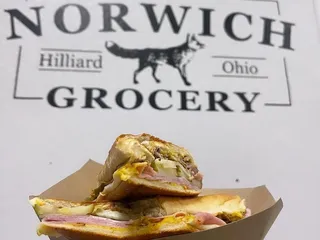 Norwich Grocery
