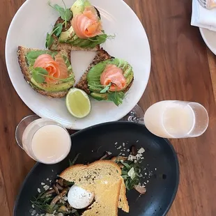 Avocado Toast