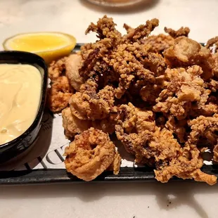 Calamari