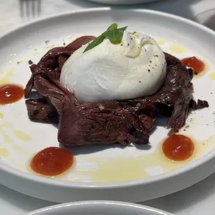Burrata