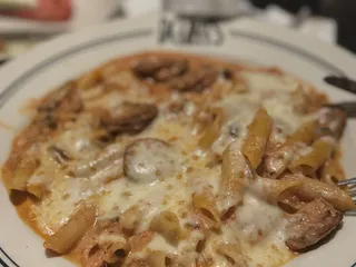 Bella's Italian Café