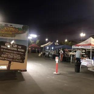 Maui Wowi, jewelry, InShape, and succulents!