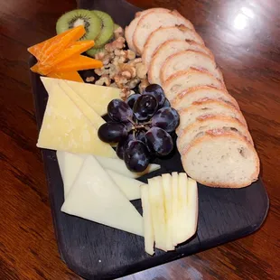 Market Avenue Wine Bar