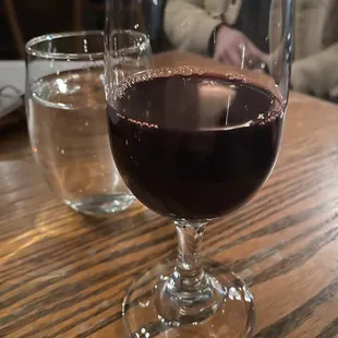 Port wine