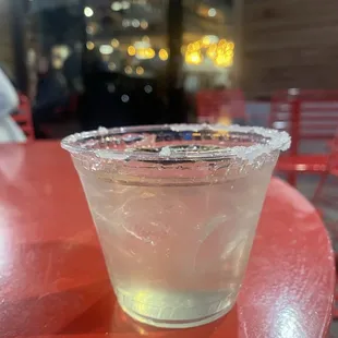 drink