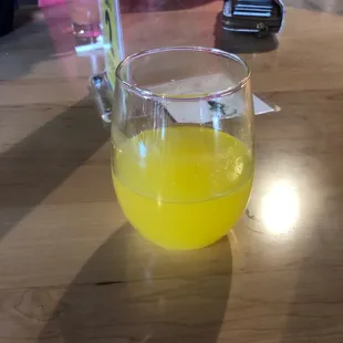 drink