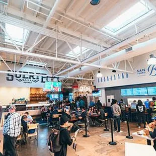 Market Beer Company