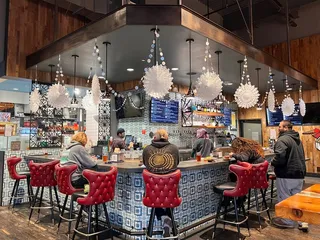 Floodcraft Brewing Company