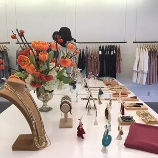 Market Boutique
