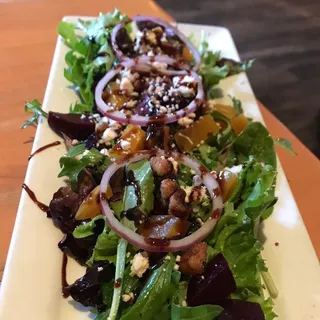 Local Beet Salad