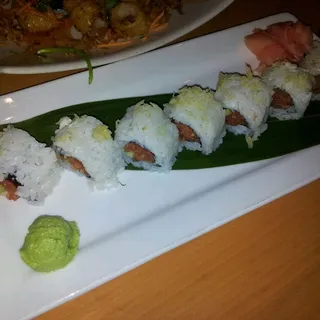 Spicy Tuna Roll