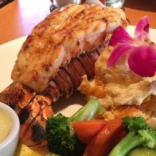 10oz Rock Lobster Tail