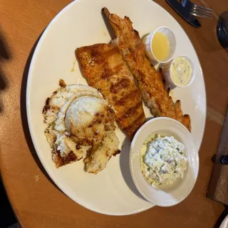 Atlantic Salmon Fillet