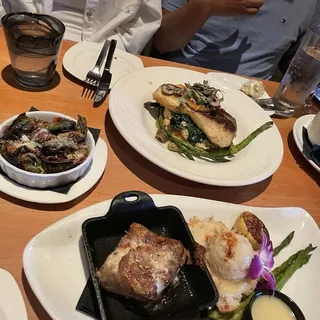 Red Snapper - Oregon