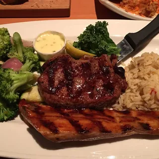 New York Steak