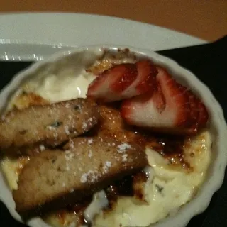Creme Brûlée