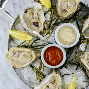 mussels, food, shellfish, oysters and mussels, oysters