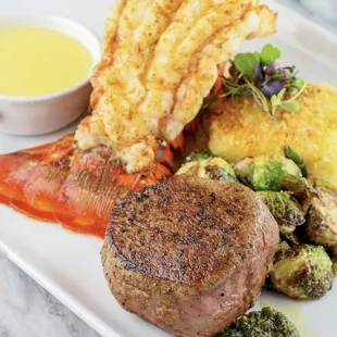 food, steak