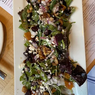Local Beet Salad