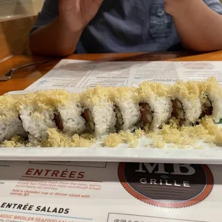 Spicy Tuna Roll