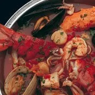 Fisherman's Stew