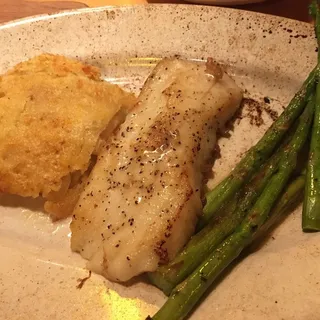 Chilean Seabass