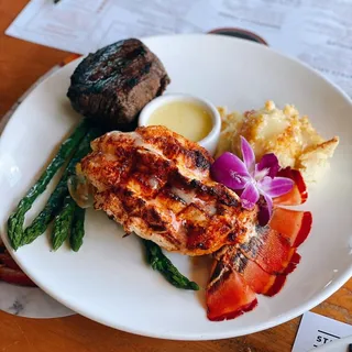 Filet Mignon