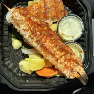 Atlantic Salmon Fillet