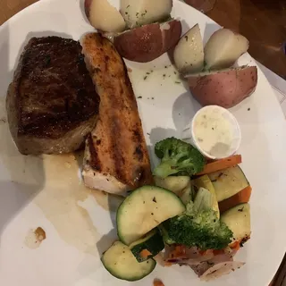 New York Steak
