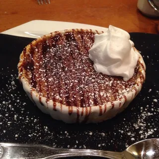 Creme Brûlée