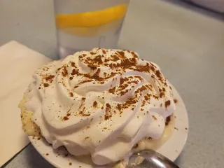 Magnolia Café