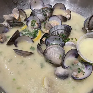 Fresh Steamers