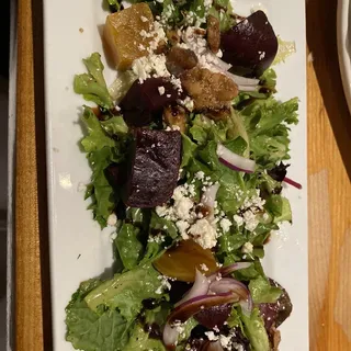 Local Beet Salad