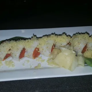 Spicy Tuna Roll