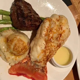 10oz Rock Lobster Tail