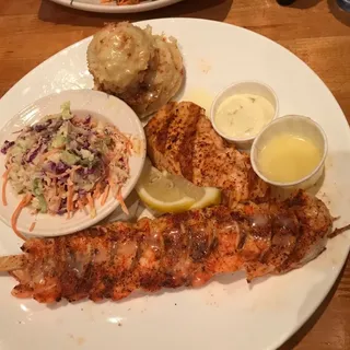Atlantic Salmon Fillet