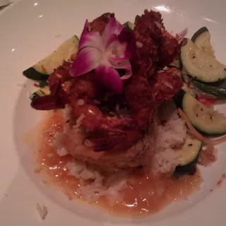 Mahi-Mahi