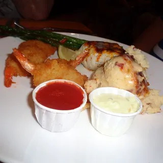 Fresh Alaska Halibut