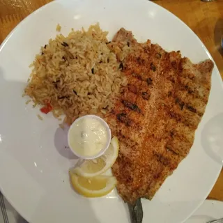 Jamaican Lime Spice
