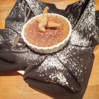 Creme Brûlée
