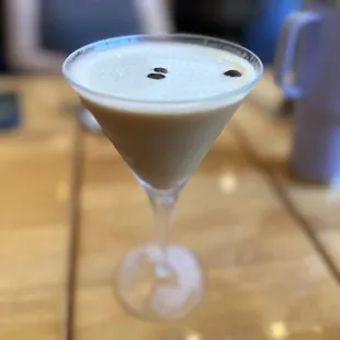 Espresso Martini