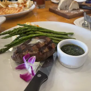 Filet Mignon