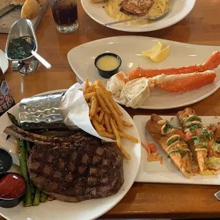 Lb Wild Alaska King Crab