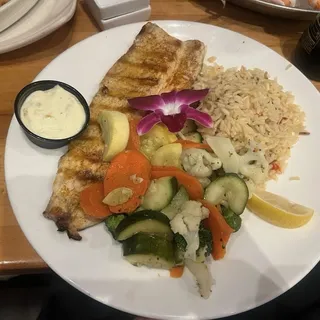 Atlantic Salmon - Canada