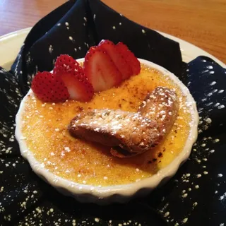 Creme Brûlée